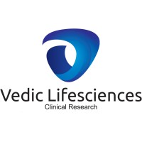 Vedic Lifesciences Clinical Research logo - Similar company to Cod Research