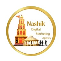 Nashik Digital Marketing Agency logo - Similar company to Crystalite Solution