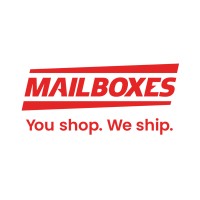 Mailboxes logo - Similar company to Accurate Expediting