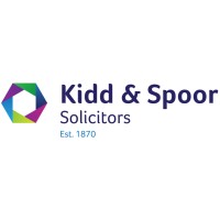 Kidd & Spoor Solicitors logo - Similar company to Hindle Campbell Law