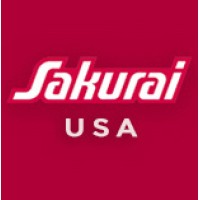 Sakurai USA, Inc. logo - Similar company to Amplify Print