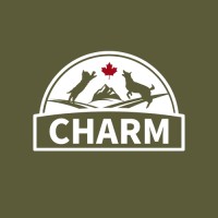 CHARM Pet Food logo - Similar company to Pet Connection