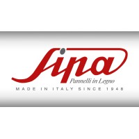 Sipa Pannelli logo - Similar company to Kontrasti