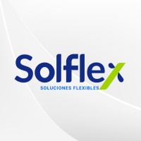 Solflex logo - Similar company to Esolar Group