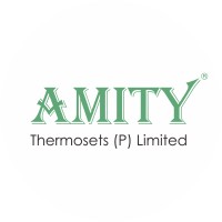 Amity Thermosets (P) Limited logo - Similar company to Newstech India