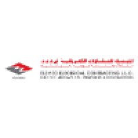Elemec Electrical Contracting L.L.C logo - Similar company to Frankair Emc Llc