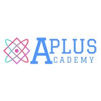 A Plus Academy logo - Similar company to A Plus Academy