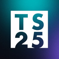 TS25 logo - Similar company to Rapid Alpha, Inc.