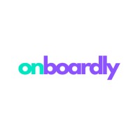 Onboardly logo - Similar company to Deepchip
