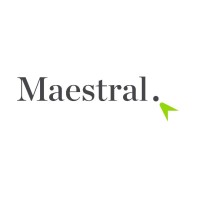 Maestral International logo - Similar company to Better Care Network
