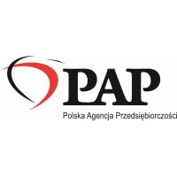 Polska Agencja Przedsiębiorczości logo - Similar company to Counthink
