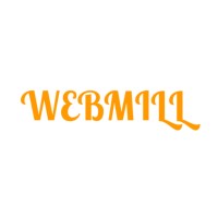 Webmill logo - Similar company to Berlin Review