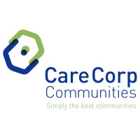 Care Corp Communities logo - Similar company to Hospmen