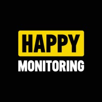 HAPPY MONITORING Sagl logo - Similar company to Sisa Sa