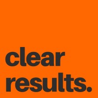 Clear Results logo - Similar company to Careit  - It Remote Support