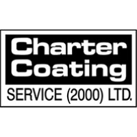 Charter Coating Service (2000) Ltd. logo - Similar company to A Plus Coating Solutions Inc.