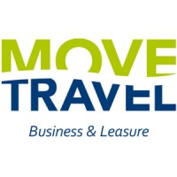 Move Travel - Business & Leisure logo - Similar company to Move Travel