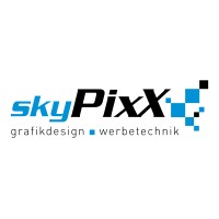 skyPixX logo - Similar company to Jensen Ag
