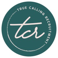 True Calling Recruitment logo - Similar company to Thriving Pathways Llc