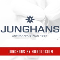 Junghans México logo