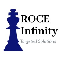 ROCE Infinity logo - Similar company to Five Lens Enneagram People Development