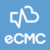 eCMC - expertiseCentre for remote Monitoring & Coaching logo - Similar company to Multinet Lab