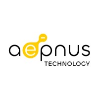 Aepnus Technology logo - Similar company to Gridware