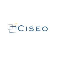 CISEO logo - Similar company to Citius Engineering