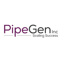 PipeGen Inc logo - Similar company to Vogsy