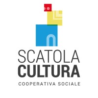 Scatola Cultura logo - Similar company to Minerva Arts