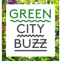 Green City Buzz logo - Similar company to Uum - Unlimited Urban Management