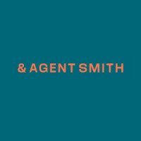& Agent Smith logo - Similar company to Studio Dittmer
