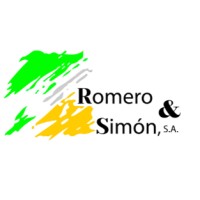 Romero y Simón S.A logo - Similar company to Grupo Bersan