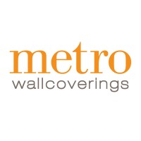 Metro Wallcoverings logo - Similar company to Tapetex B.V.