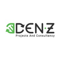 Den-Z logo - Similar company to R4 Monitoring