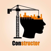 Constructor logo - Similar company to B2Bya