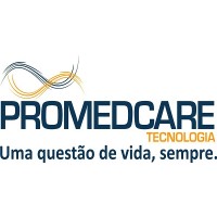 PROMEDCARE TECNOLOGIA logo - Similar company to Prunus