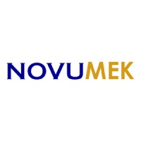 Novumek Technology Corp. logo - Similar company to Morfo Teknoloji