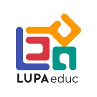 LupaEduc logo - Similar company to Instituto Par