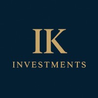 IK Investments LLC logo - Similar company to Aif Management Services S.A.