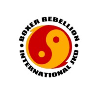 Brisbane Boxer Rebellion Jeet Kune Do logo - Similar company to Deepforest Store