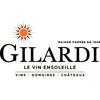 Gilardi - Le Vin Ensoleillé logo - Similar company to Le Faiseur De Vin®