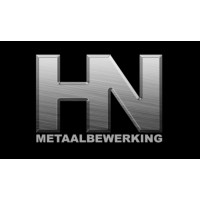 HN metaalbewerking BV logo - Similar company to Mabotec B.V.