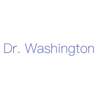 Dr. Washington logo - Similar company to Dr. Veronica Anderson