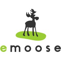 emoose GmbH logo - Similar company to Soapi Gmbh