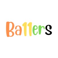 麾炙球探 Ba11ers.COM logo - Similar company to Biggie