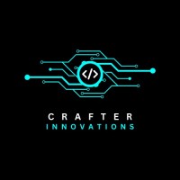 Crafter Innovations Pvt (Ltd). logo - Similar company to Ideasfuse