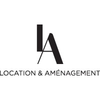 Location Aménagement logo - Similar company to Tba