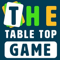 The Table Top Game logo - Similar company to Vsm Technologies Pvt Ltd