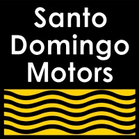 Santo Domingo Motors logo - Similar company to Mardon Ltd